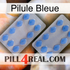 Blue Pill 20